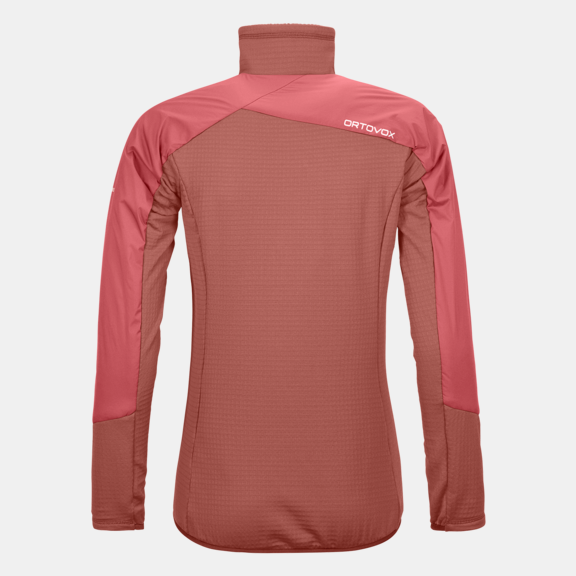 ORTOVOX WESTALPEN SWISSWOOL HYBRID JACKET W | Insulating